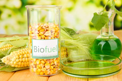 Bedworth biofuel availability
