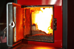 solid fuel boilers Bedworth